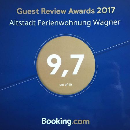 Altstadt Ferienwohnung Wagner Лімбург-ан-дер-Лан Екстер'єр фото