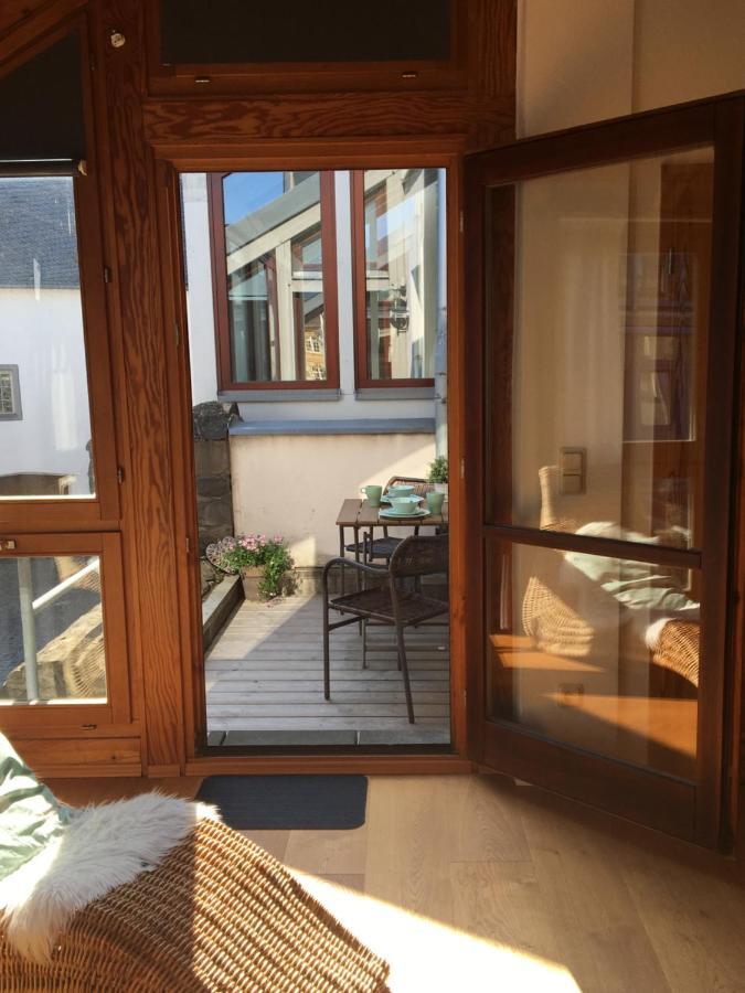 Altstadt Ferienwohnung Wagner Лімбург-ан-дер-Лан Екстер'єр фото