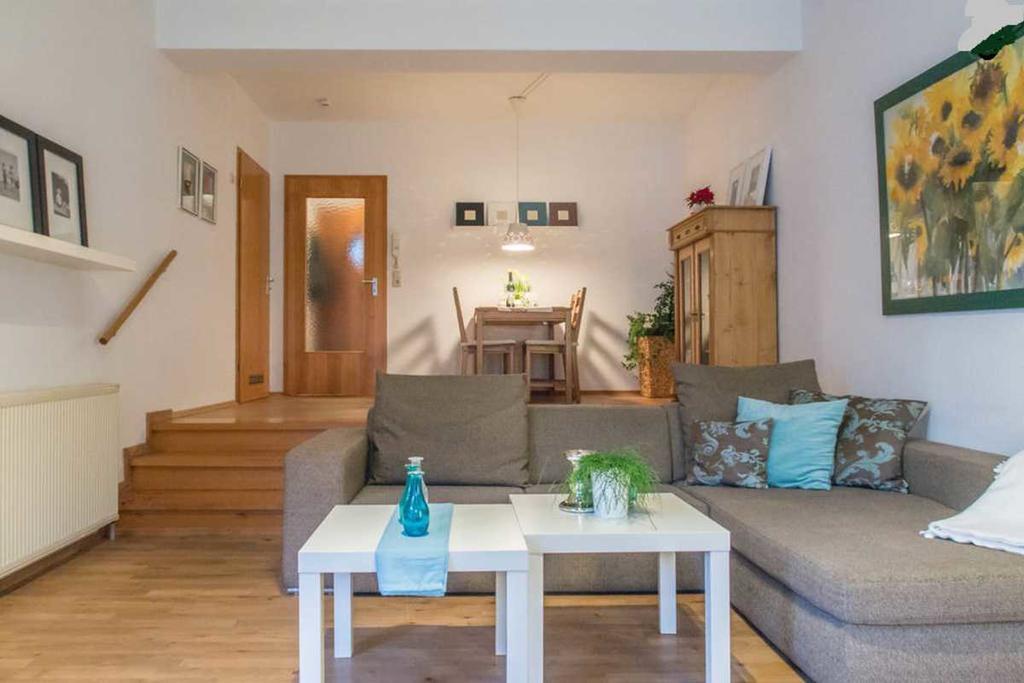 Altstadt Ferienwohnung Wagner Лімбург-ан-дер-Лан Екстер'єр фото