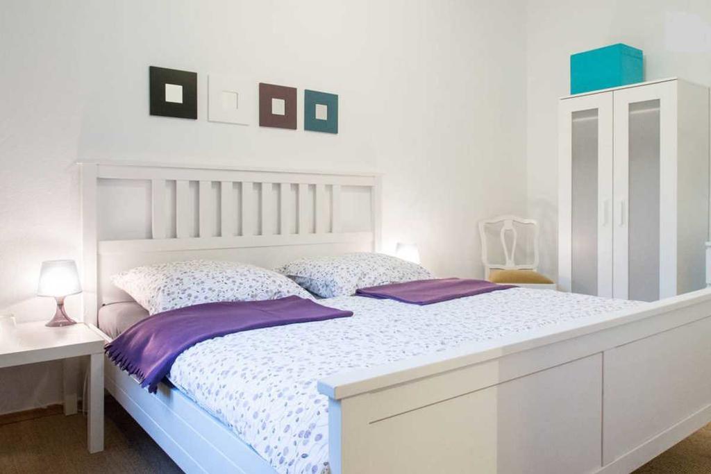 Altstadt Ferienwohnung Wagner Лімбург-ан-дер-Лан Екстер'єр фото