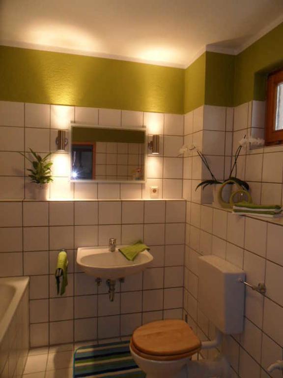 Altstadt Ferienwohnung Wagner Лімбург-ан-дер-Лан Екстер'єр фото
